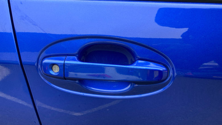 Toyota Yaris 1.5 Hybrid Icon 5dr CVT Hybrid Hatchback